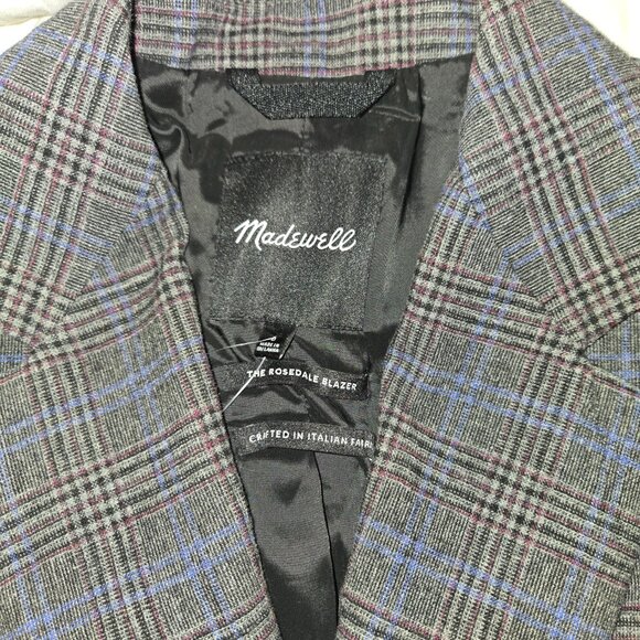 Beautiful blazer - Picture 4 of 4